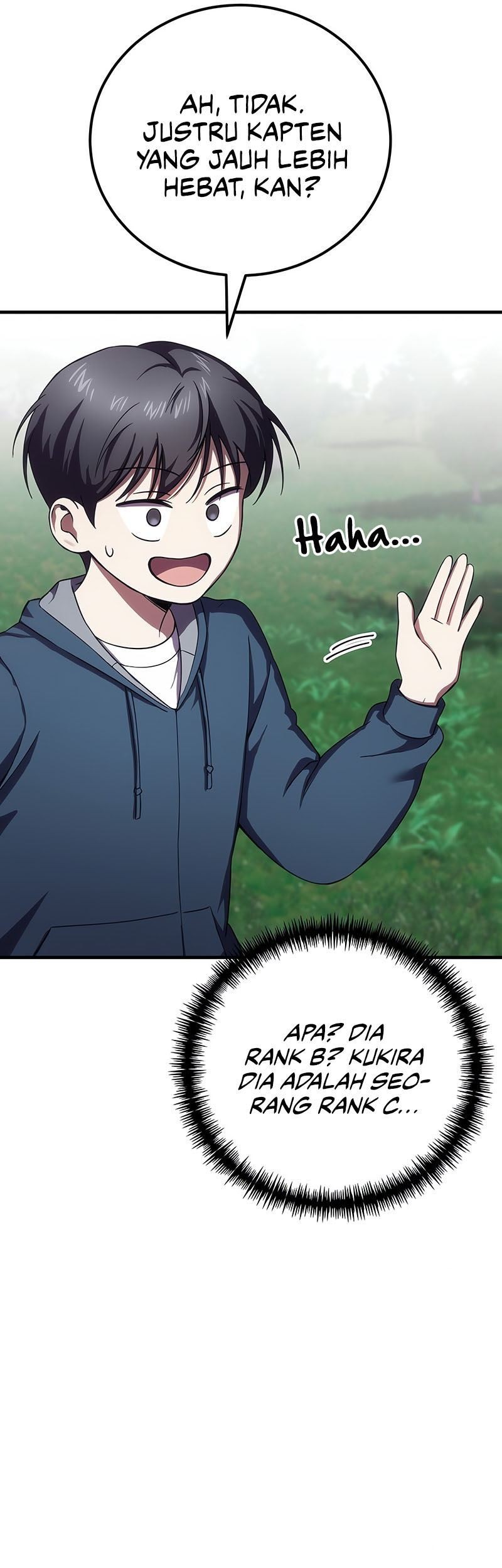 Poison-Eating Healer Chapter 37 - halaman 46