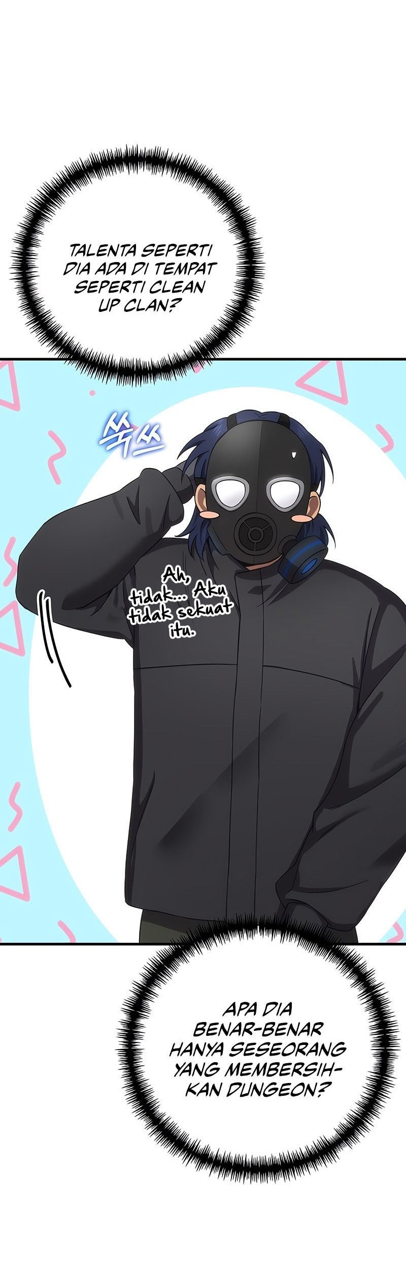 Poison-Eating Healer Chapter 37 - halaman 47