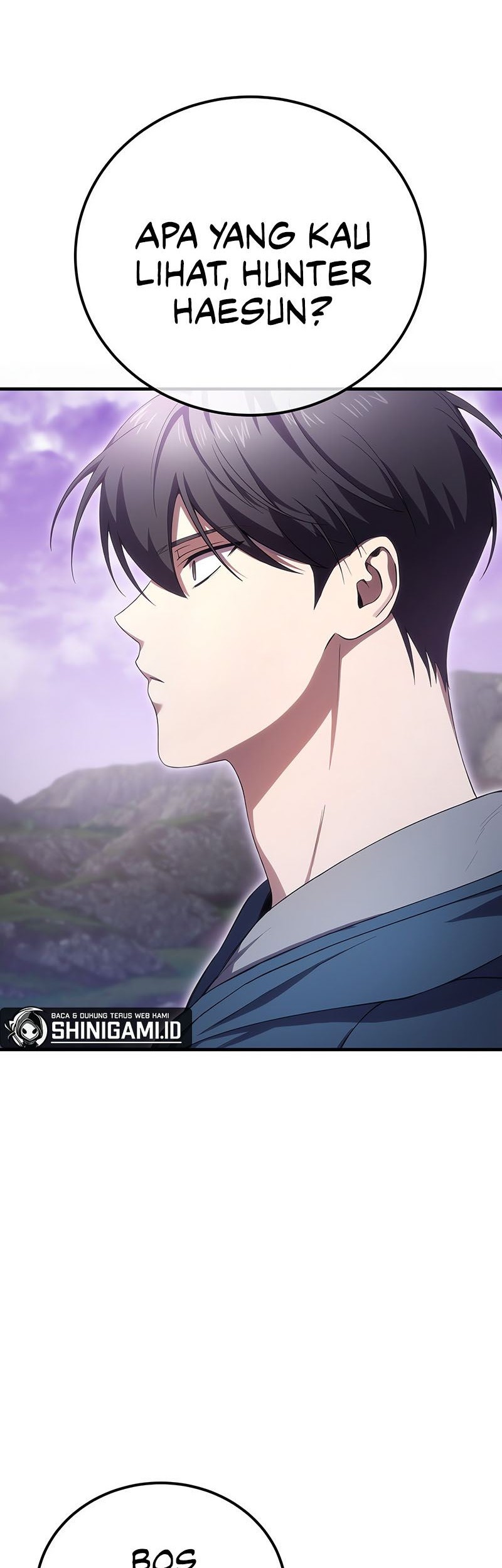Poison-Eating Healer Chapter 37 - halaman 51