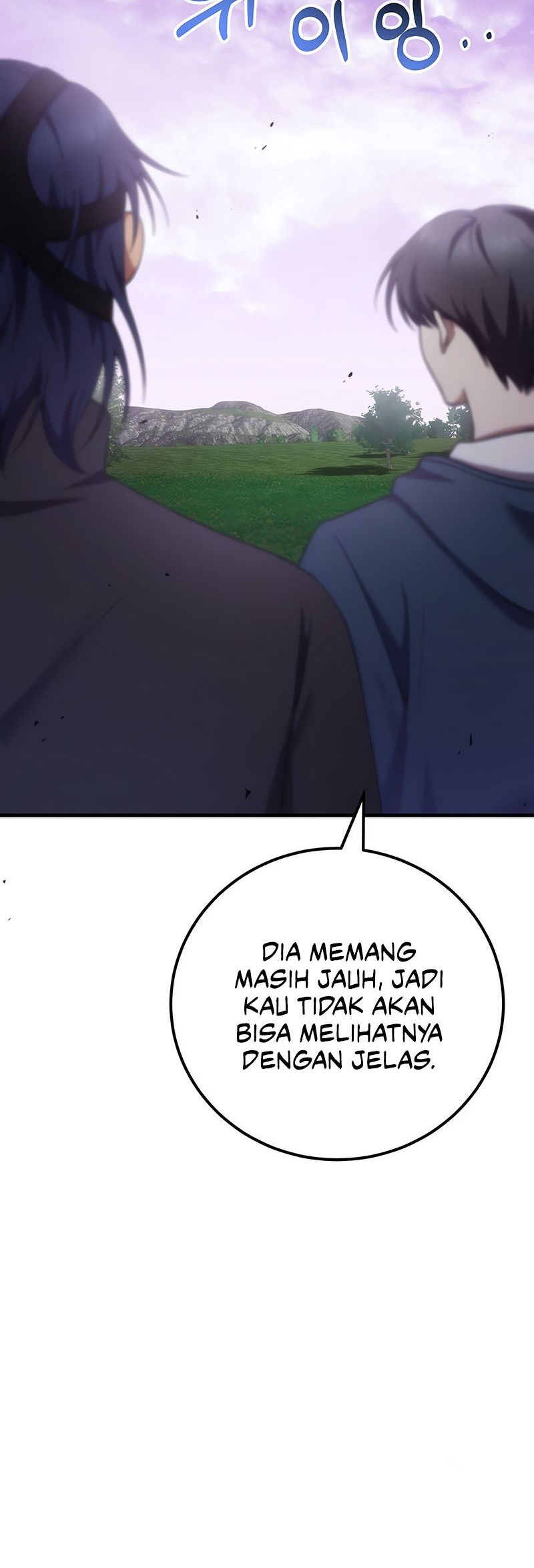 Poison-Eating Healer Chapter 37 - halaman 53