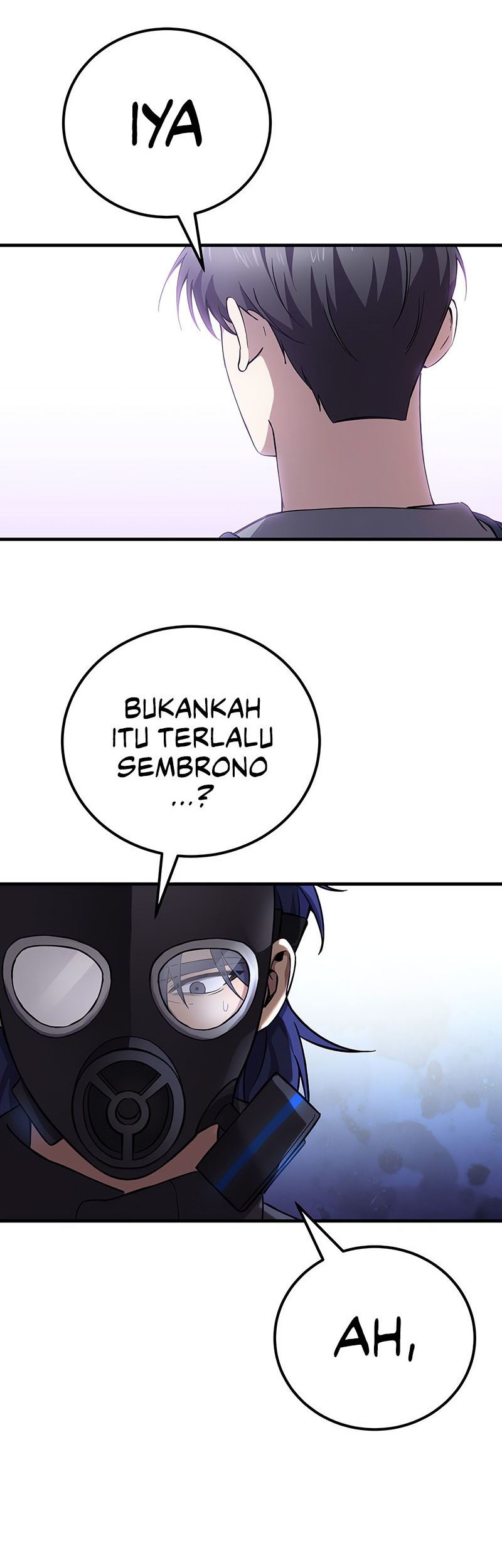 Poison-Eating Healer Chapter 37 - halaman 55