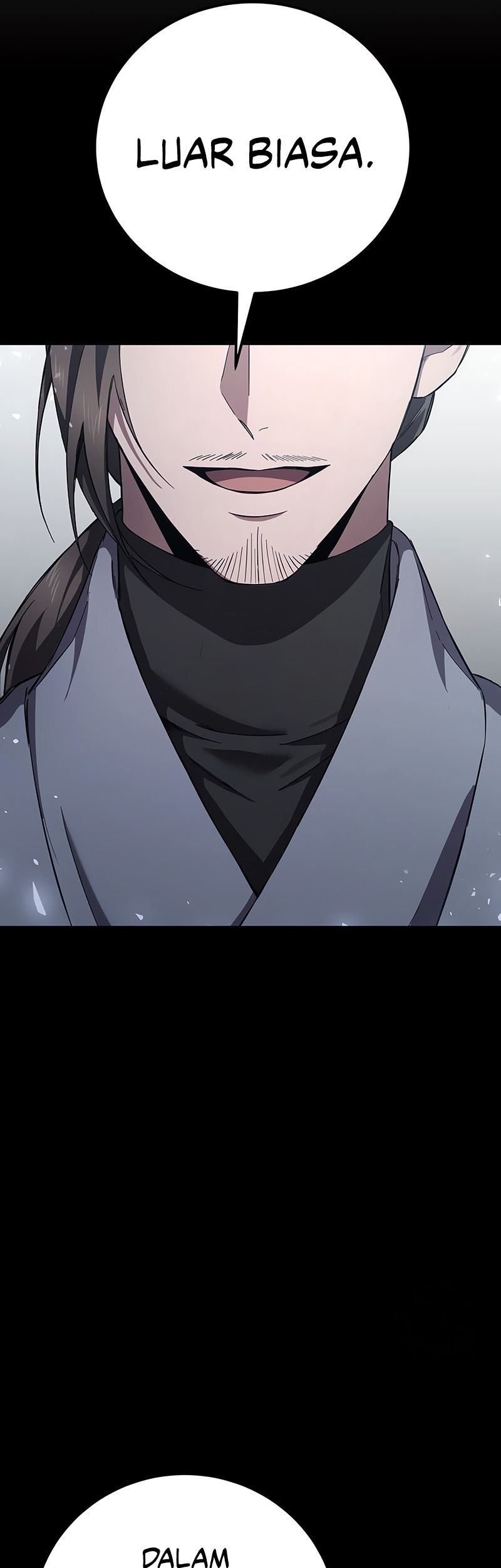 Poison-Eating Healer Chapter 37 - halaman 62
