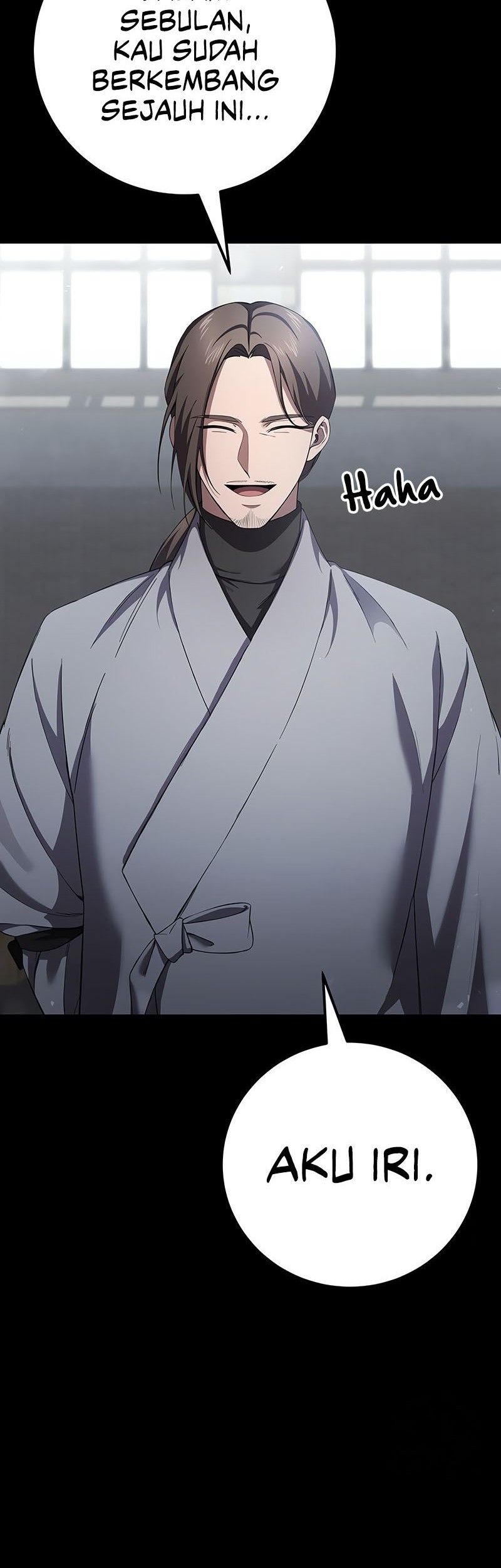 Poison-Eating Healer Chapter 37 - halaman 63