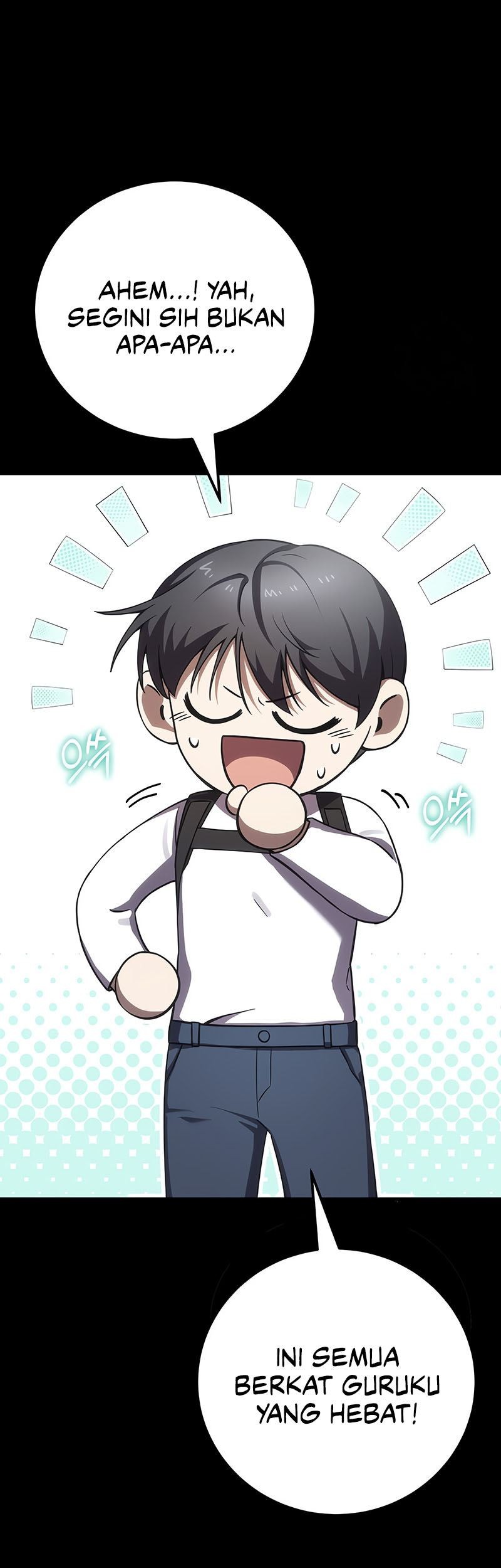 Poison-Eating Healer Chapter 37 - halaman 66