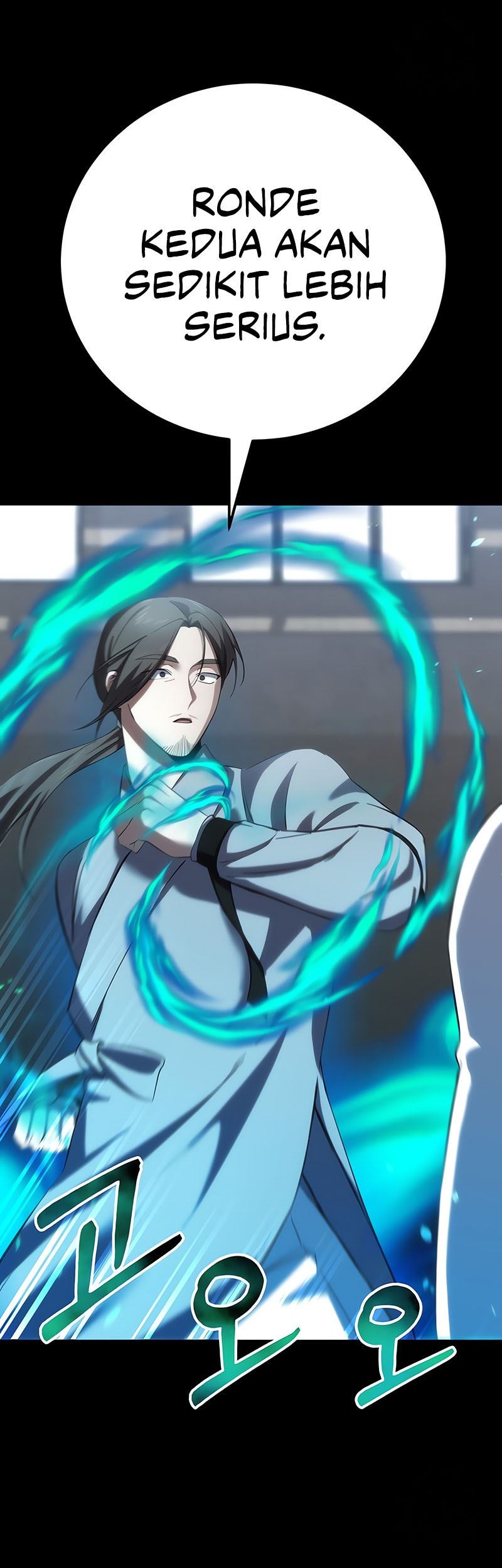 Poison-Eating Healer Chapter 37 - halaman 68