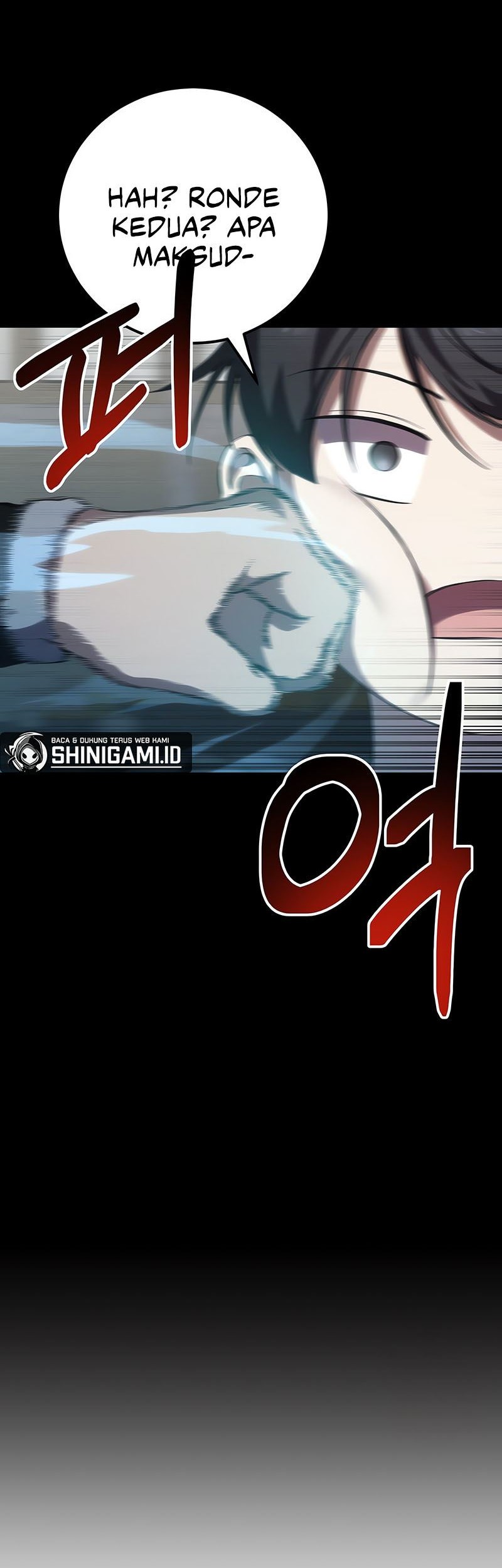 Poison-Eating Healer Chapter 37 - halaman 69