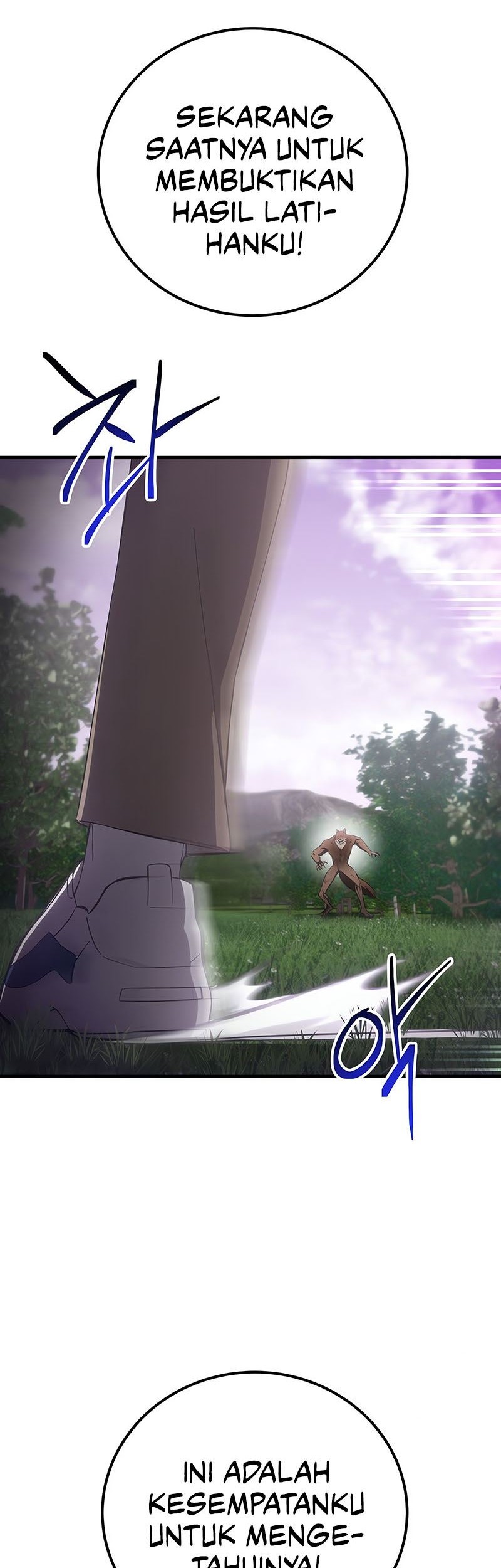 Poison-Eating Healer Chapter 37 - halaman 71
