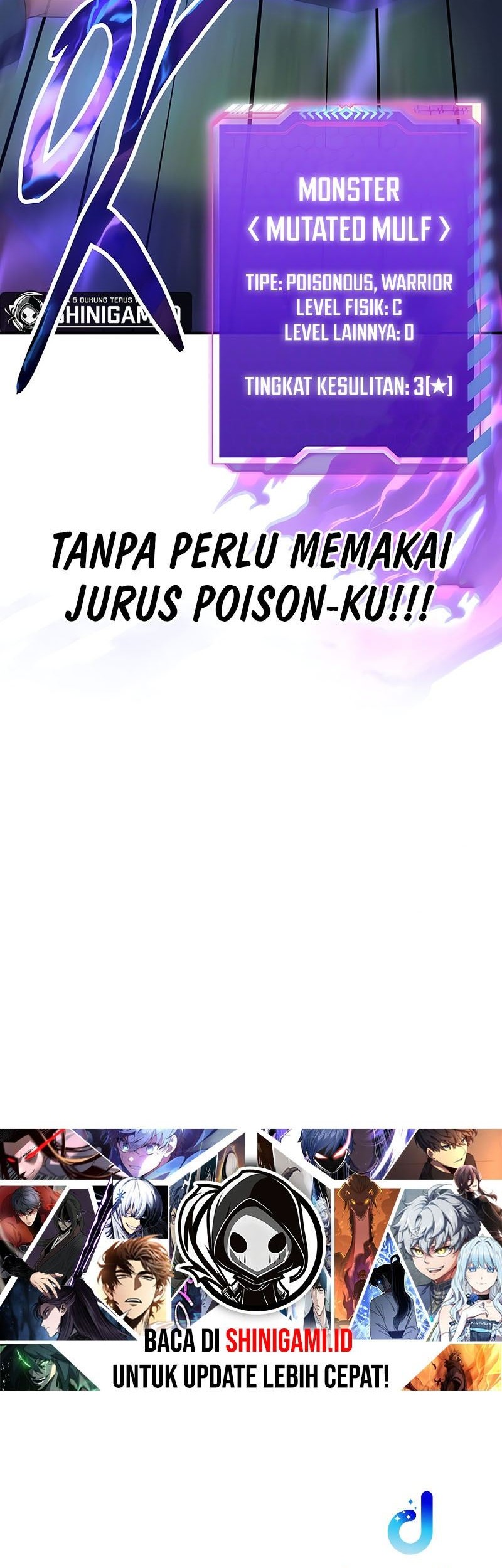 Poison-Eating Healer Chapter 37 - halaman 75