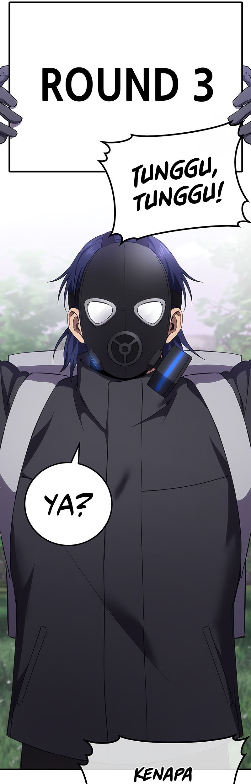 Poison-Eating Healer Chapter 38 - halaman 10