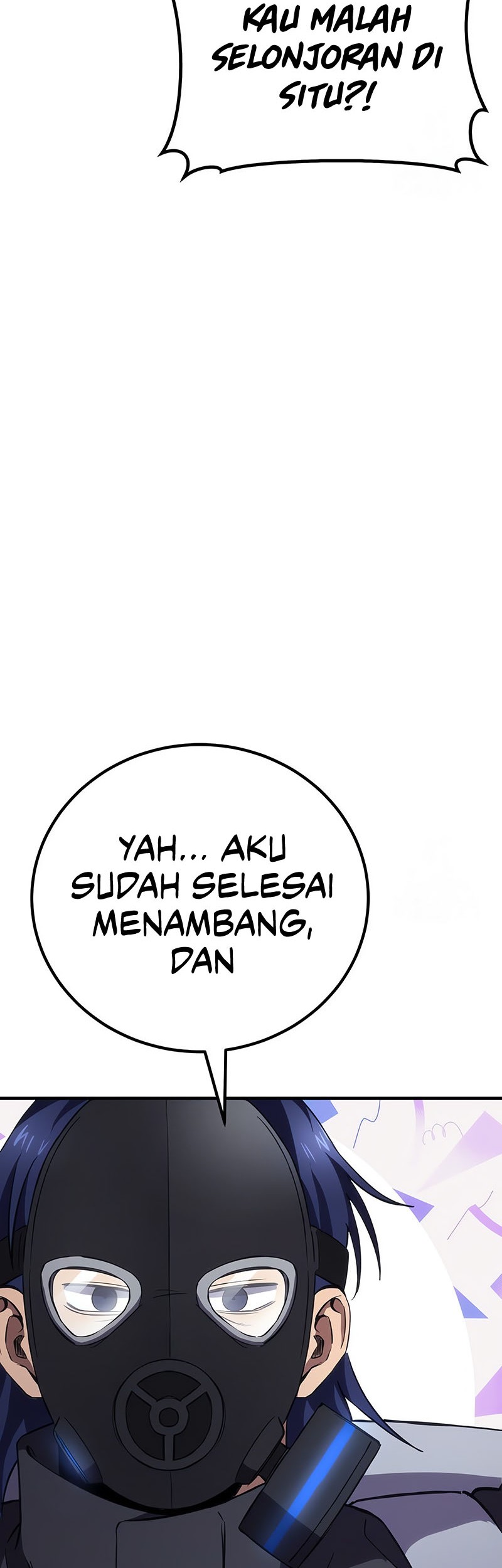 Poison-Eating Healer Chapter 38 - halaman 11