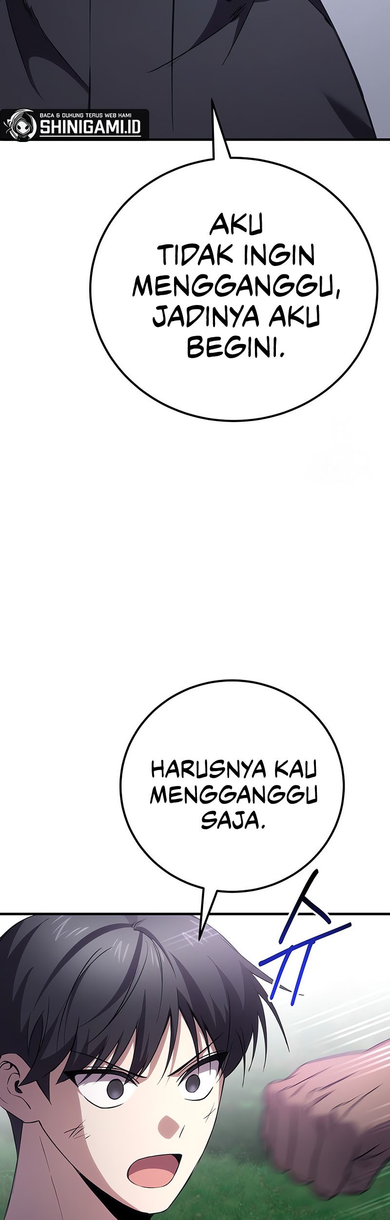Poison-Eating Healer Chapter 38 - halaman 12