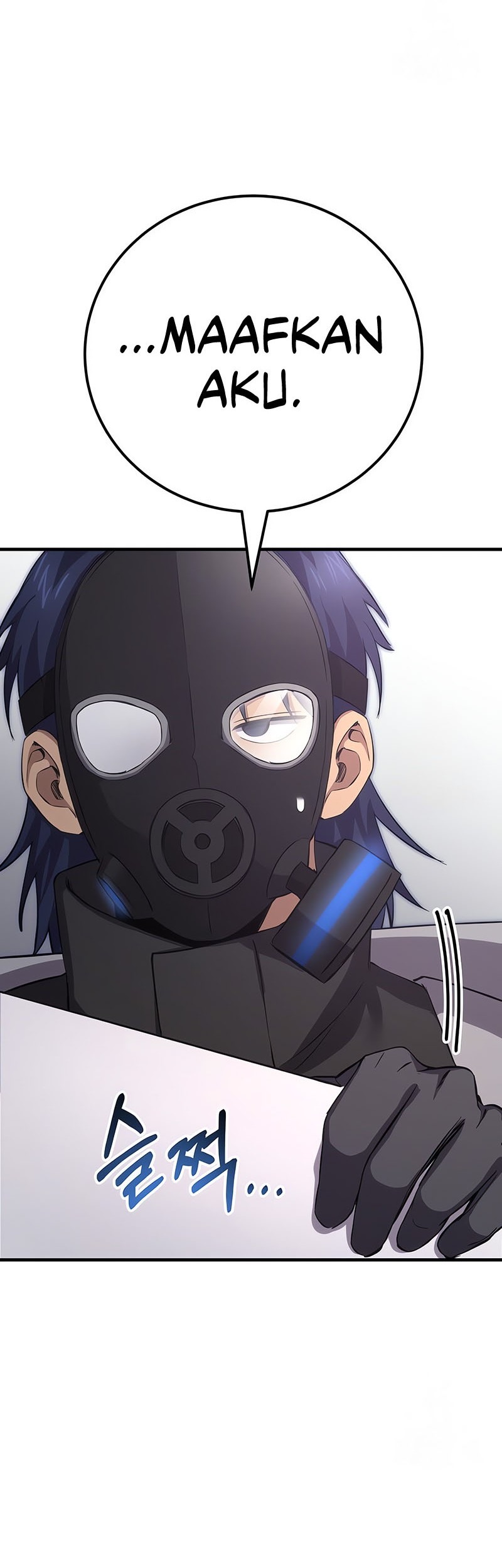 Poison-Eating Healer Chapter 38 - halaman 15