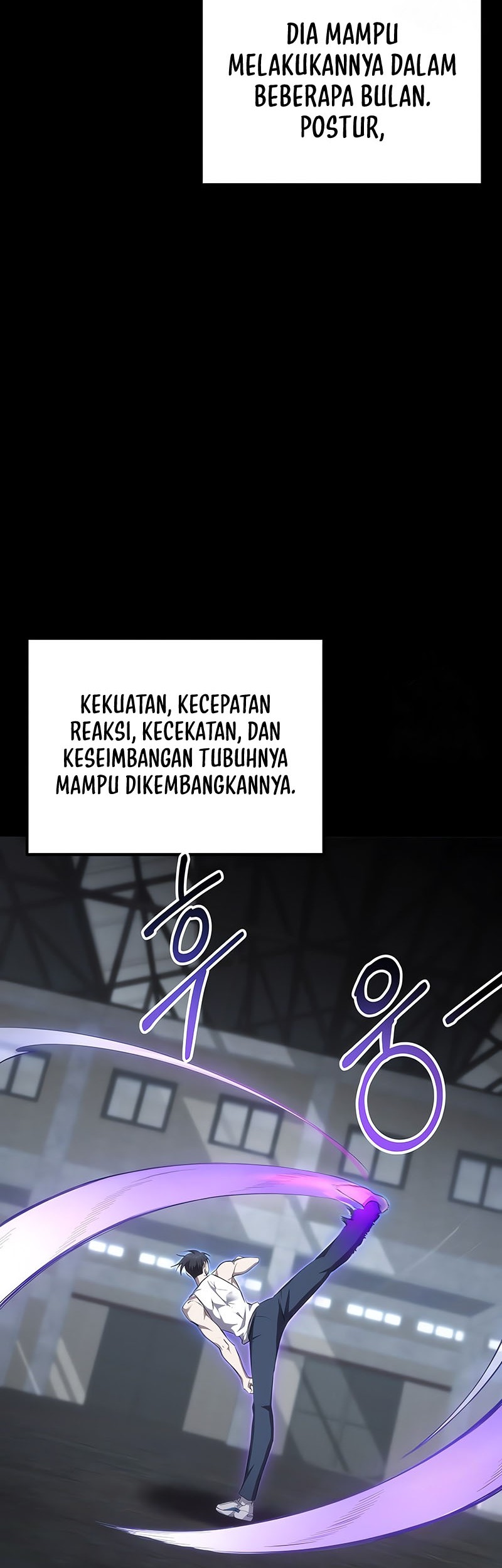 Poison-Eating Healer Chapter 38 - halaman 21