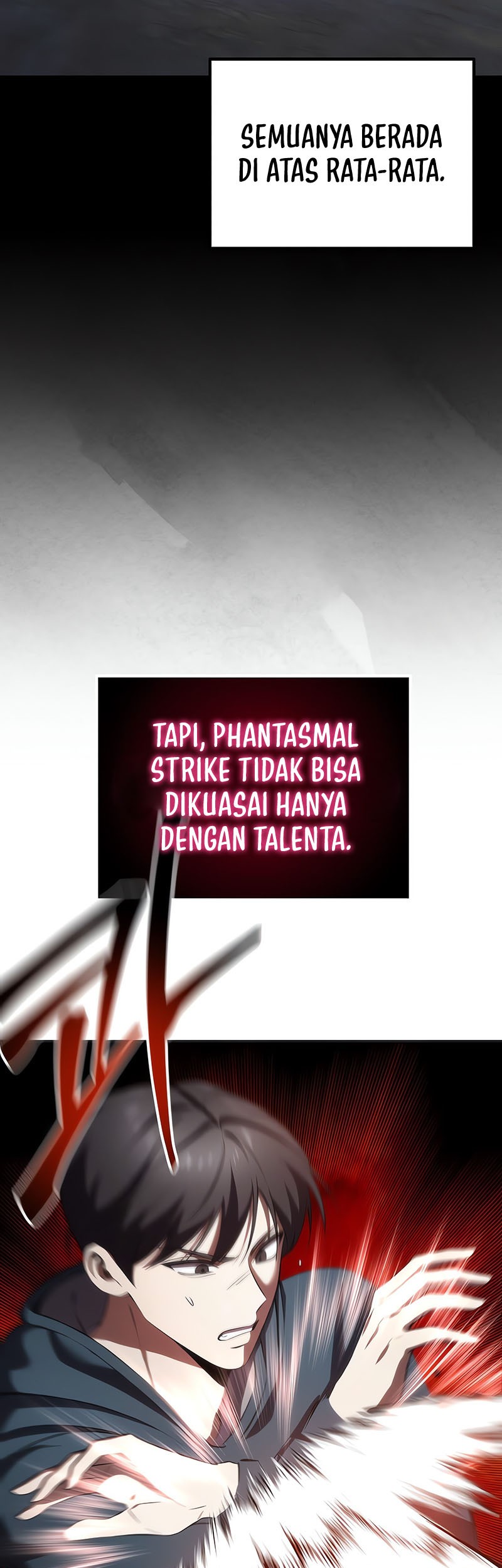 Poison-Eating Healer Chapter 38 - halaman 22