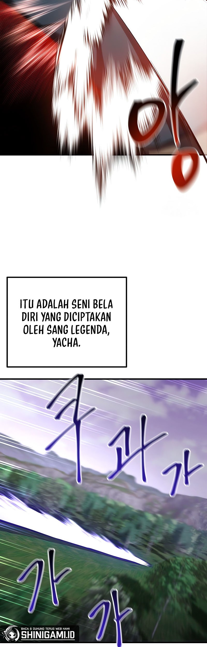 Poison-Eating Healer Chapter 38 - halaman 23
