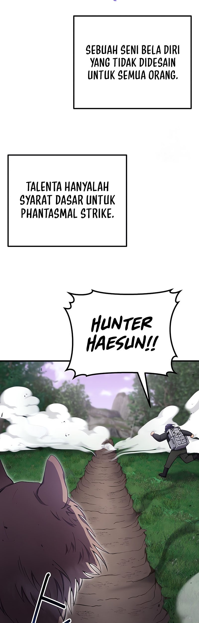 Poison-Eating Healer Chapter 38 - halaman 24
