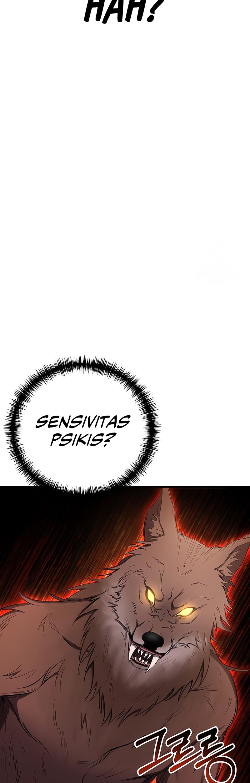 Poison-Eating Healer Chapter 38 - halaman 32