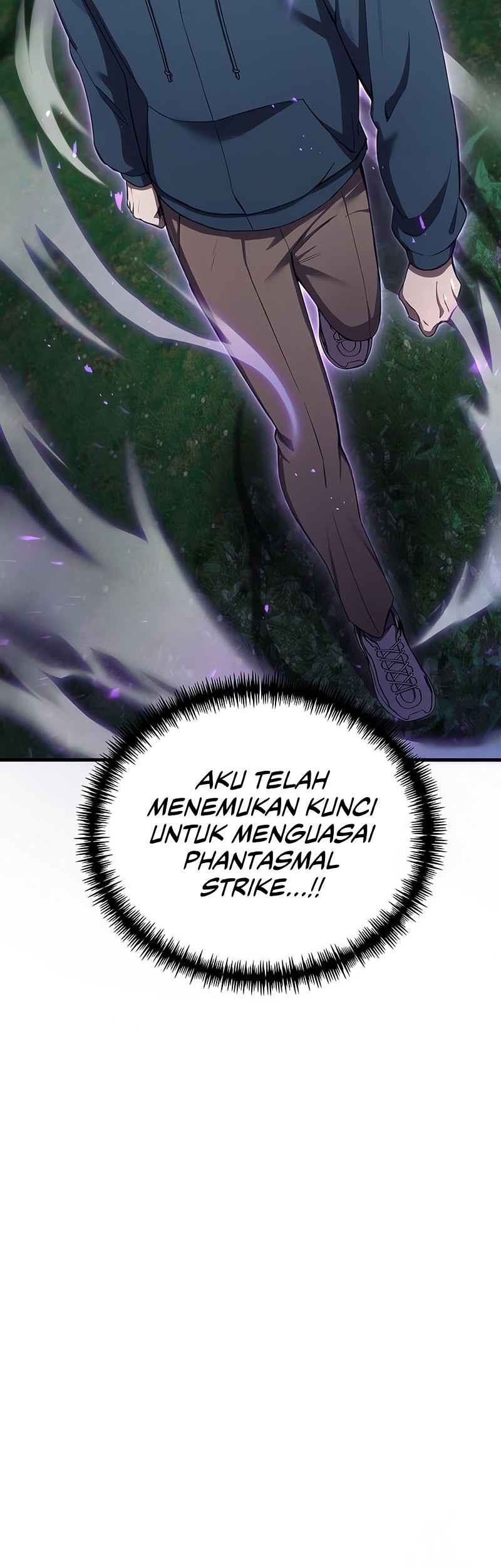 Poison-Eating Healer Chapter 38 - halaman 35
