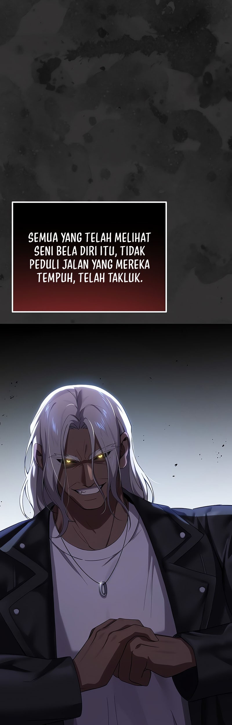 Poison-Eating Healer Chapter 38 - halaman 38