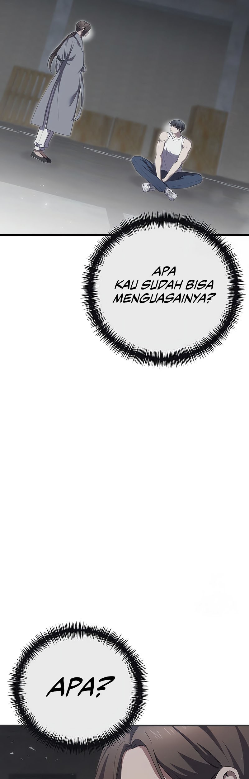 Poison-Eating Healer Chapter 38 - halaman 42
