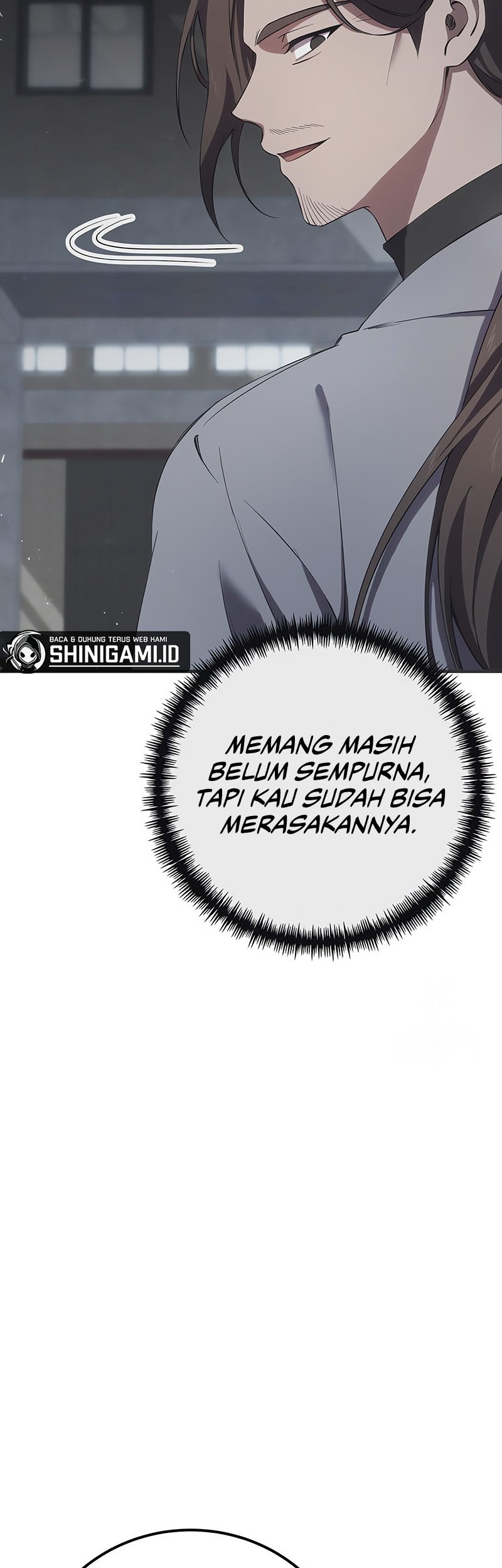 Poison-Eating Healer Chapter 38 - halaman 43