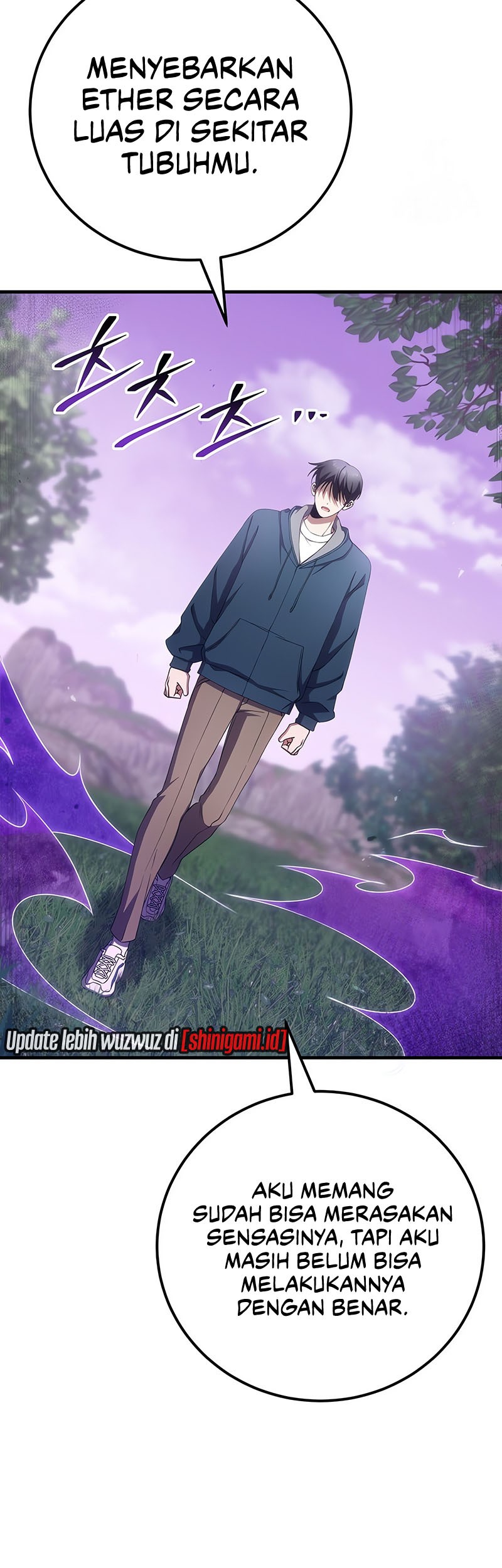 Poison-Eating Healer Chapter 38 - halaman 44