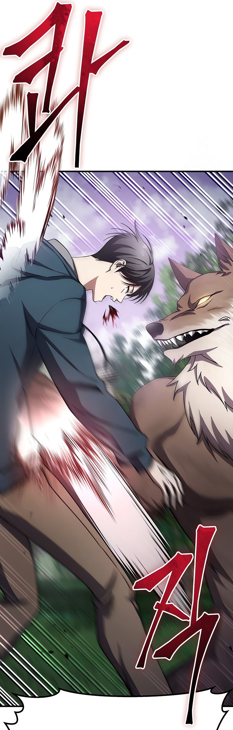 Poison-Eating Healer Chapter 38 - halaman 52