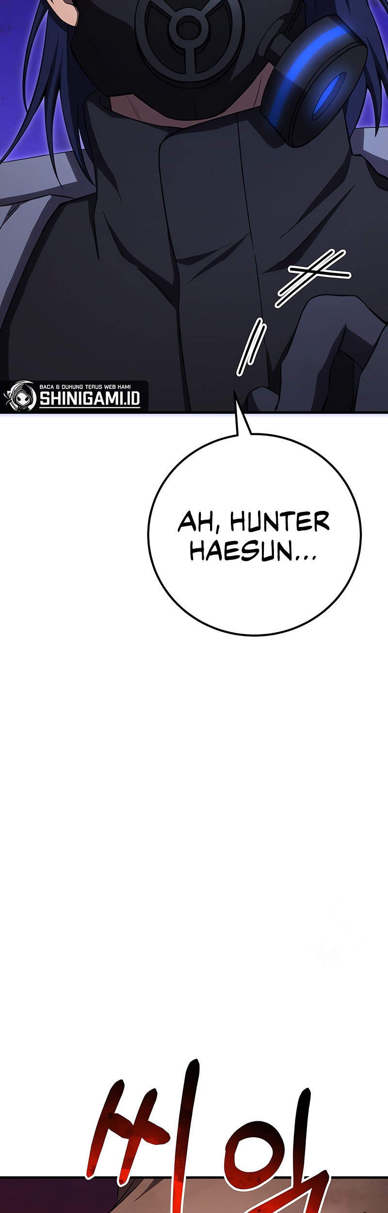 Poison-Eating Healer Chapter 38 - halaman 54