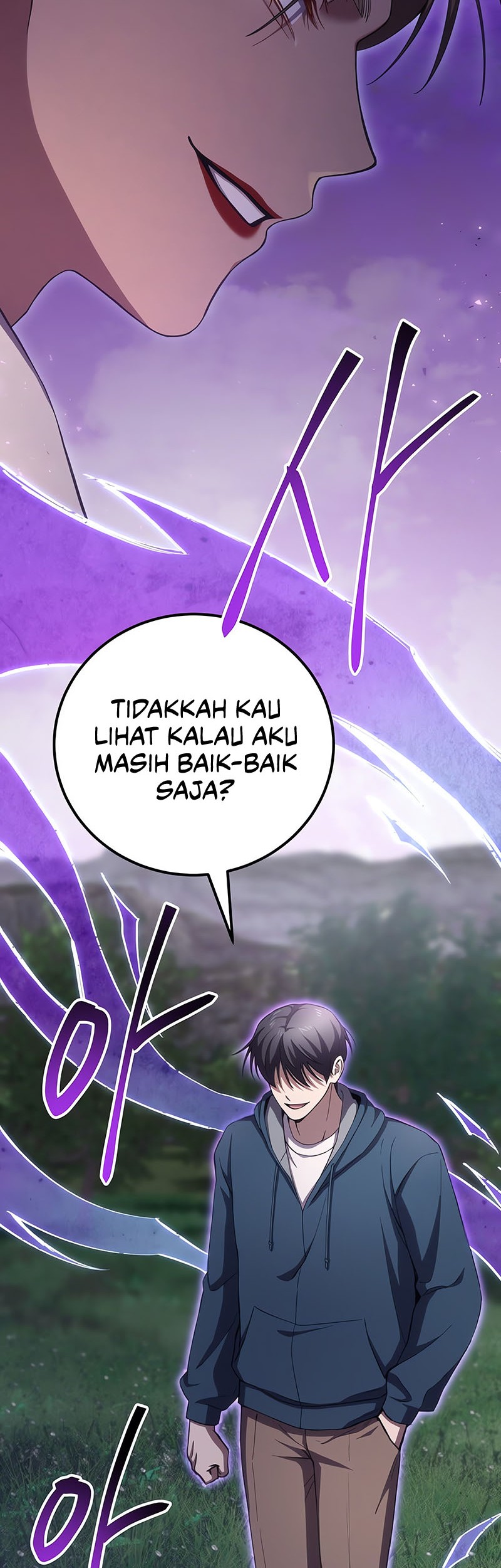 Poison-Eating Healer Chapter 38 - halaman 57