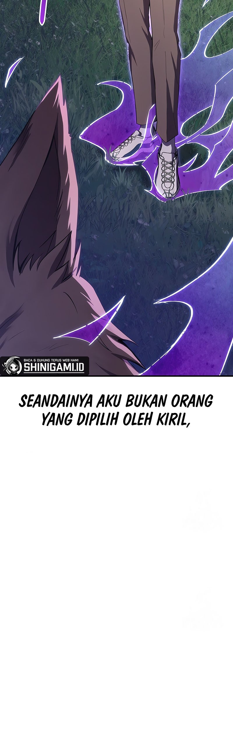 Poison-Eating Healer Chapter 38 - halaman 58