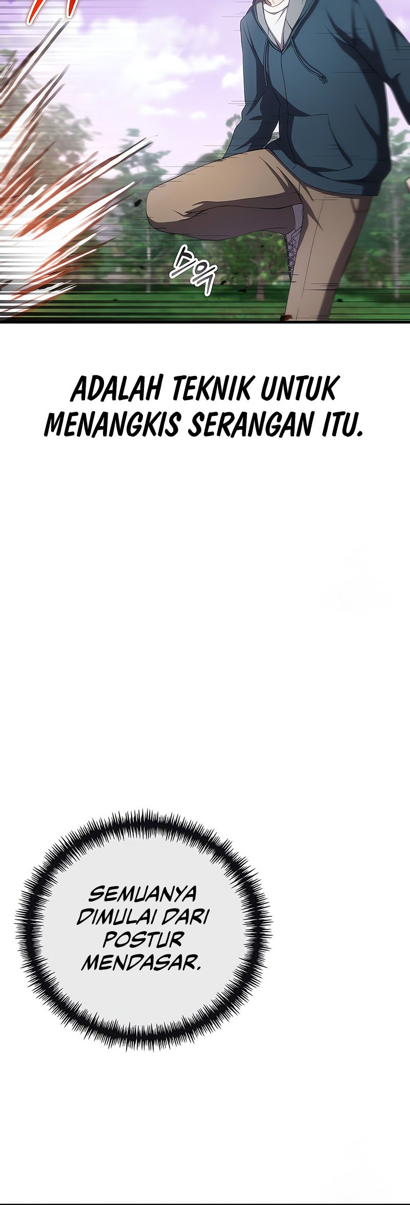 Poison-Eating Healer Chapter 38 - halaman 63