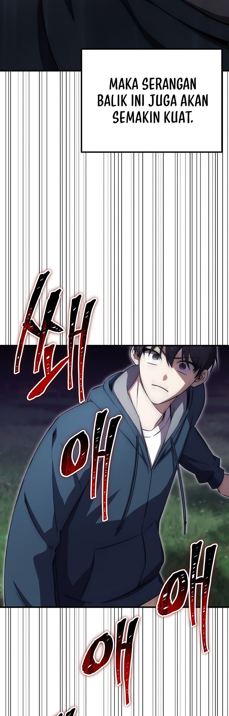 Poison-Eating Healer Chapter 38 - halaman 73