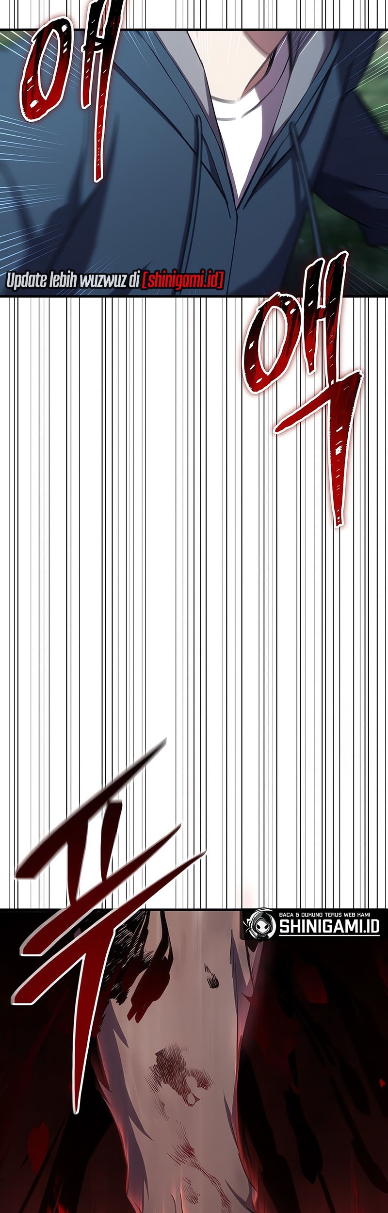 Poison-Eating Healer Chapter 38 - halaman 74