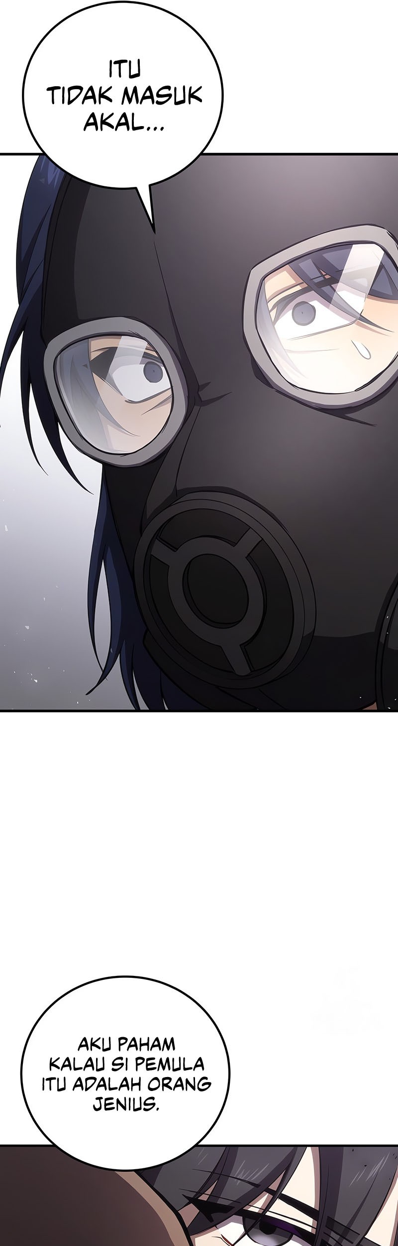 Poison-Eating Healer Chapter 38 - halaman 80