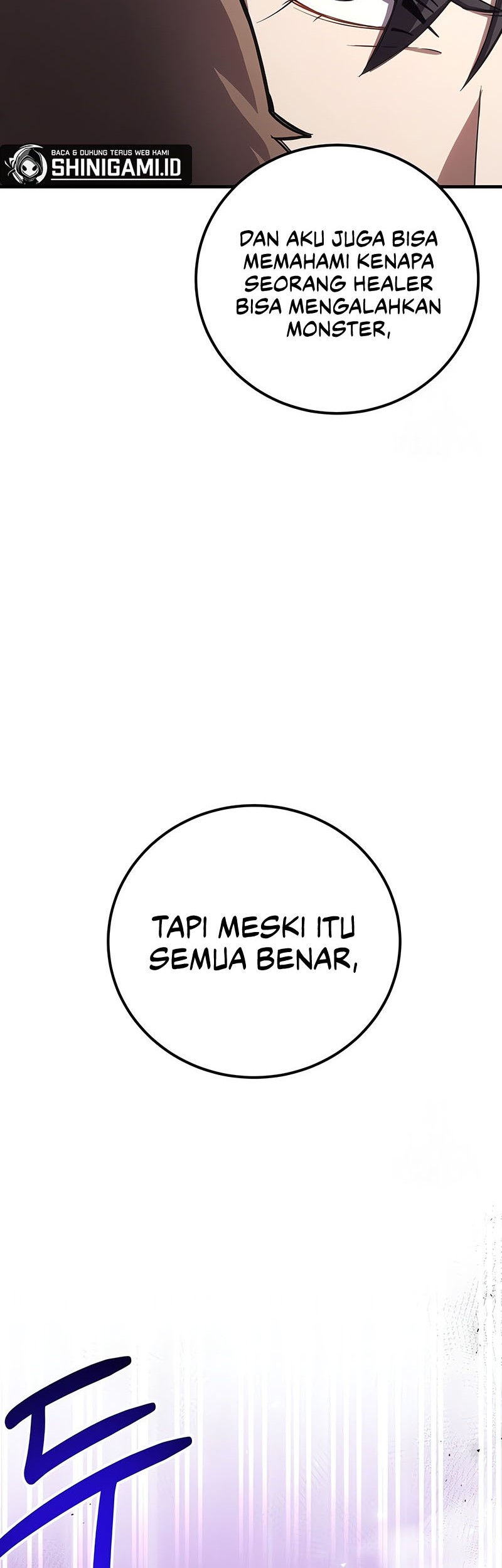 Poison-Eating Healer Chapter 38 - halaman 81