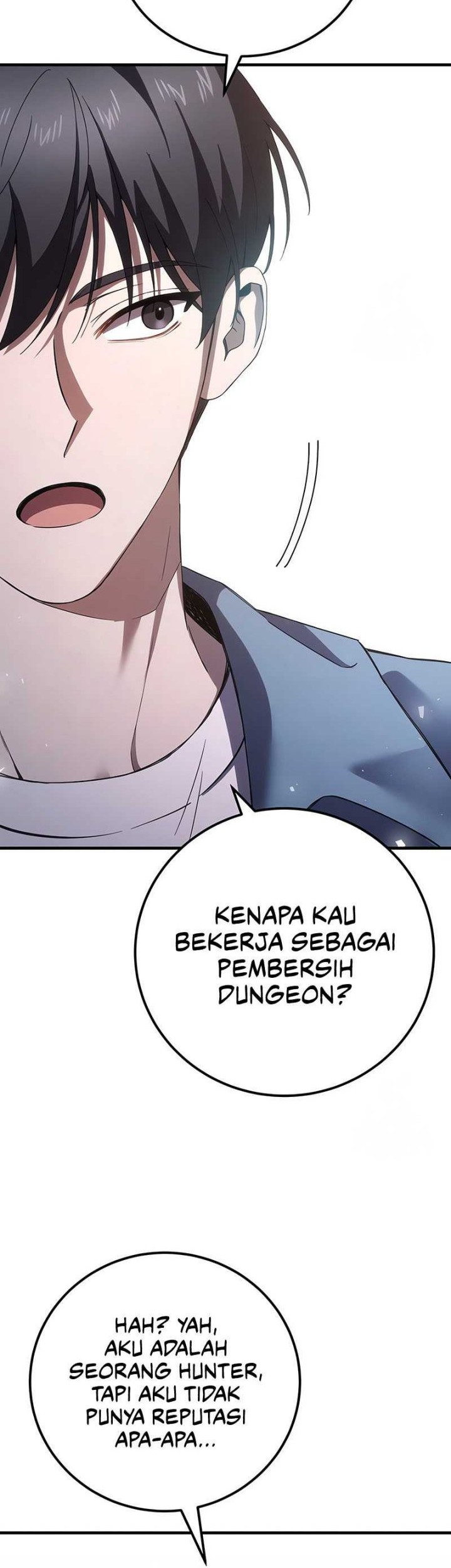 Poison-Eating Healer Chapter 39 - halaman 15