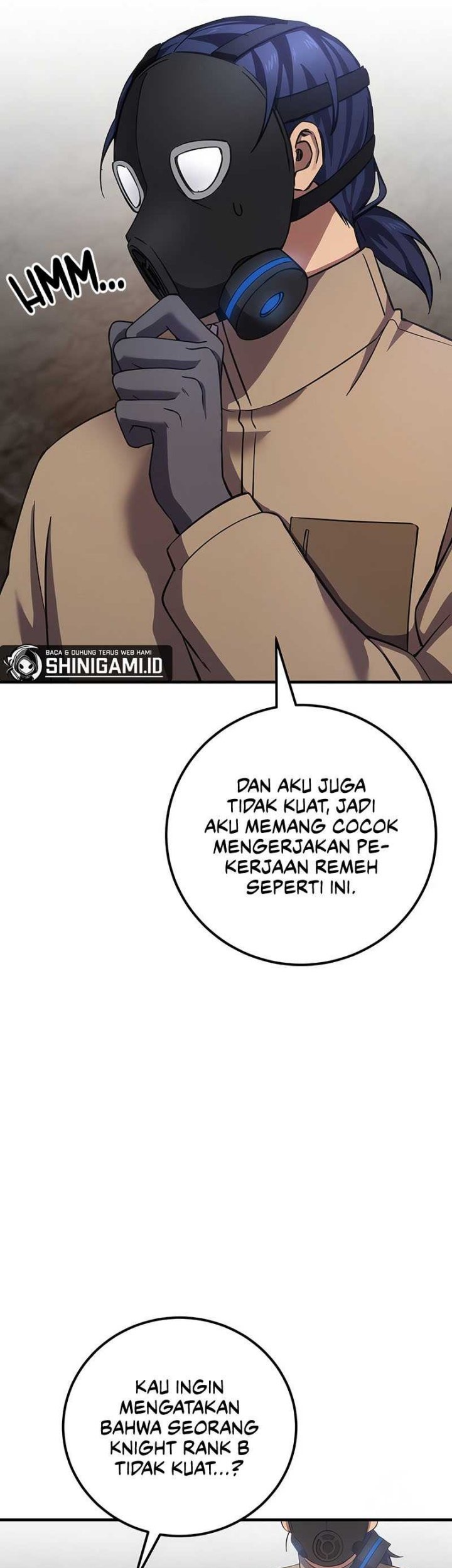 Poison-Eating Healer Chapter 39 - halaman 16