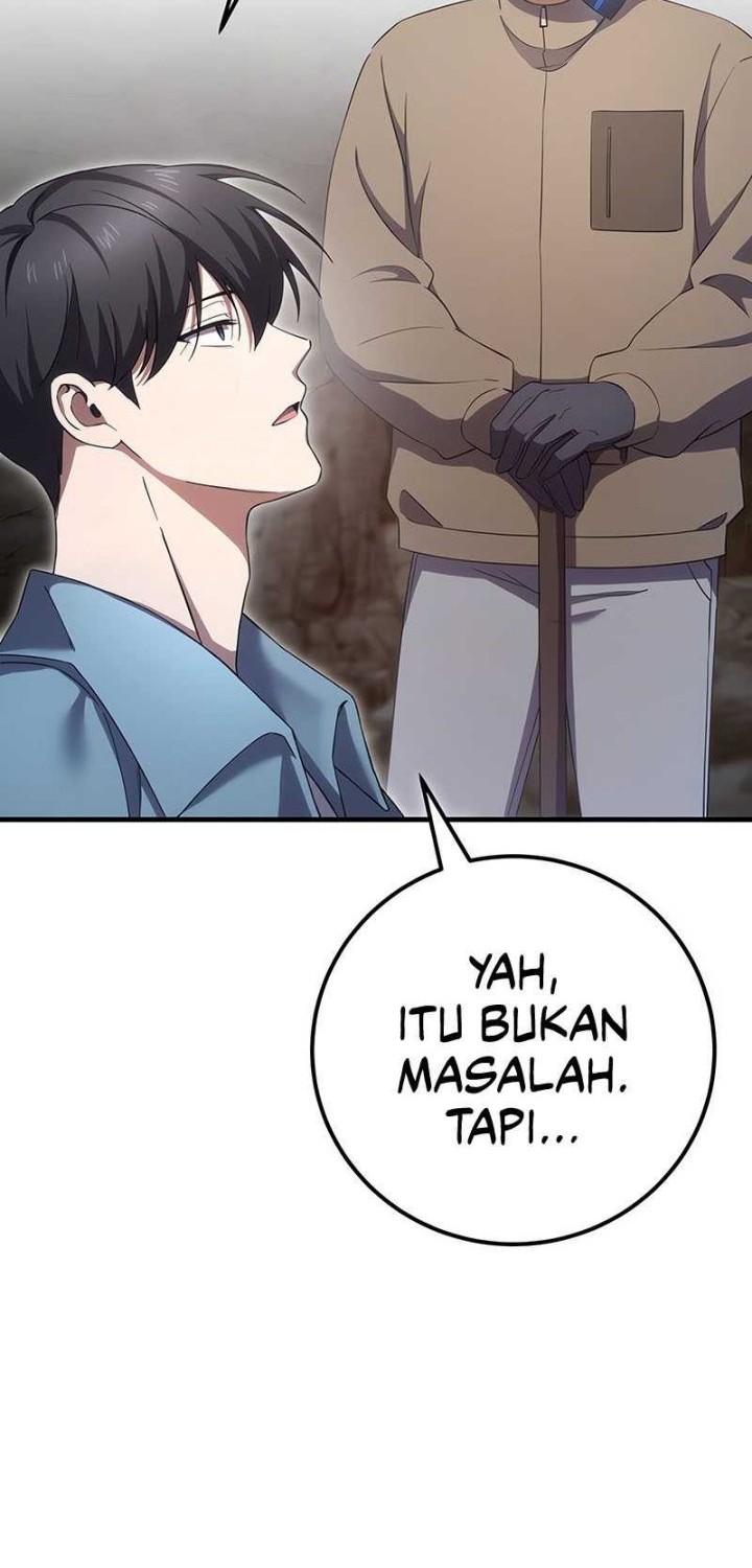 Poison-Eating Healer Chapter 39 - halaman 17