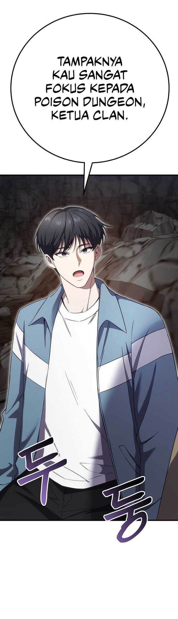 Poison-Eating Healer Chapter 39 - halaman 18