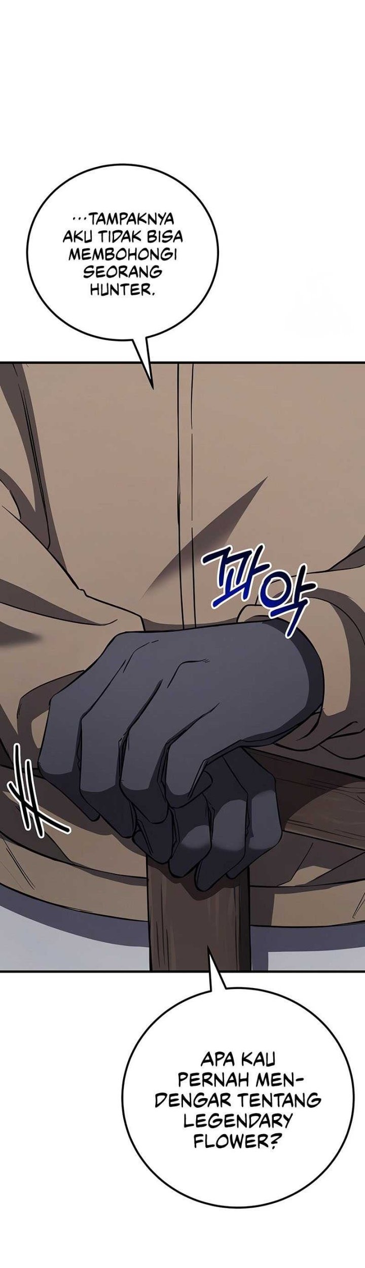 Poison-Eating Healer Chapter 39 - halaman 20