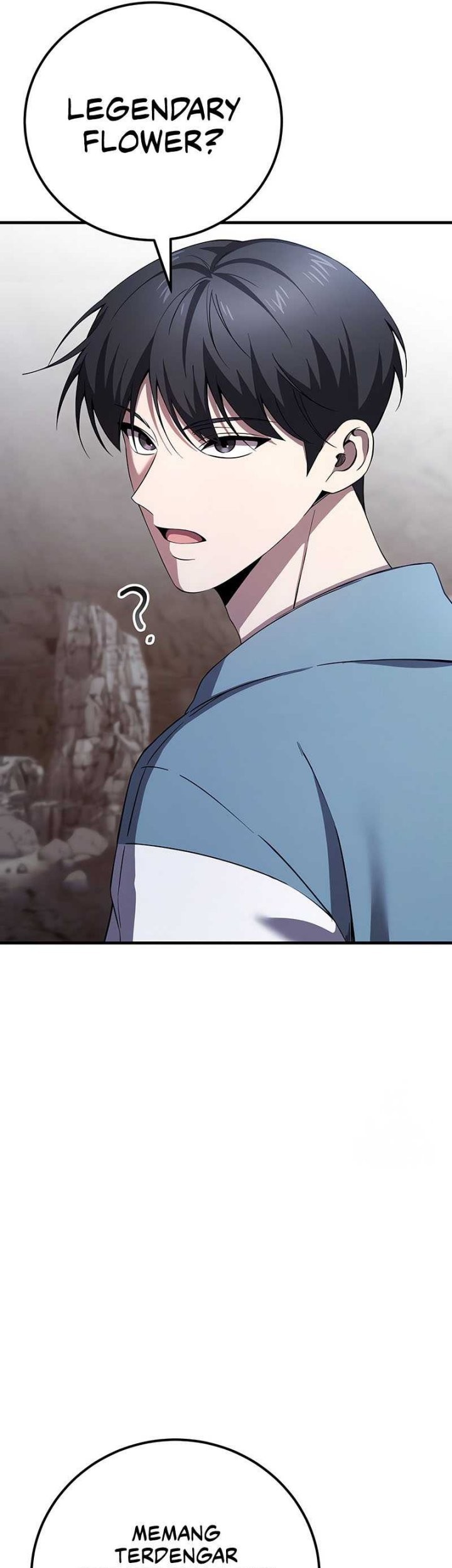Poison-Eating Healer Chapter 39 - halaman 22