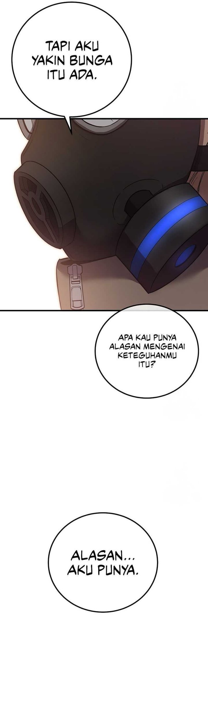 Poison-Eating Healer Chapter 39 - halaman 26