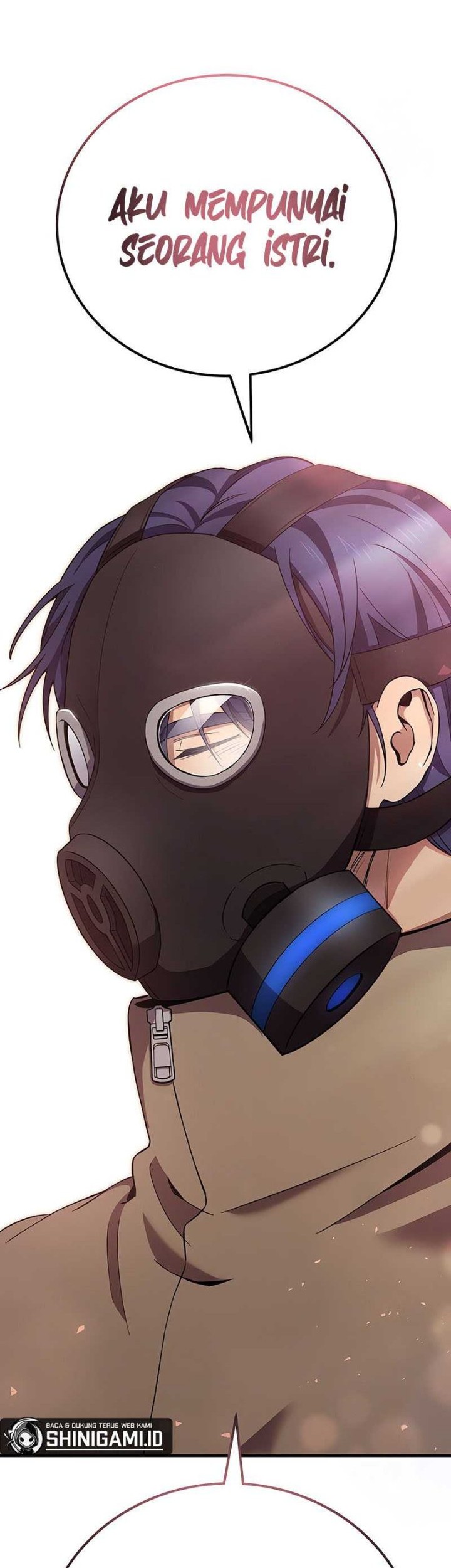 Poison-Eating Healer Chapter 39 - halaman 27