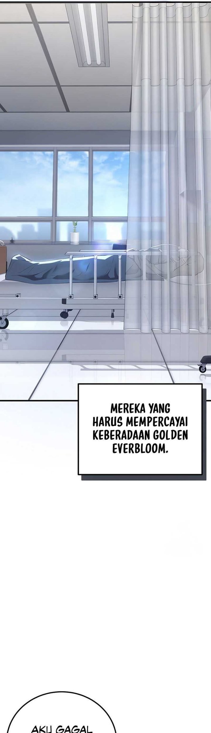 Poison-Eating Healer Chapter 39 - halaman 30