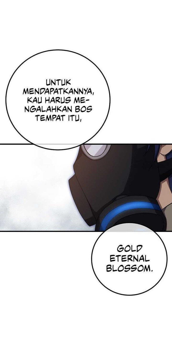 Poison-Eating Healer Chapter 39 - halaman 40