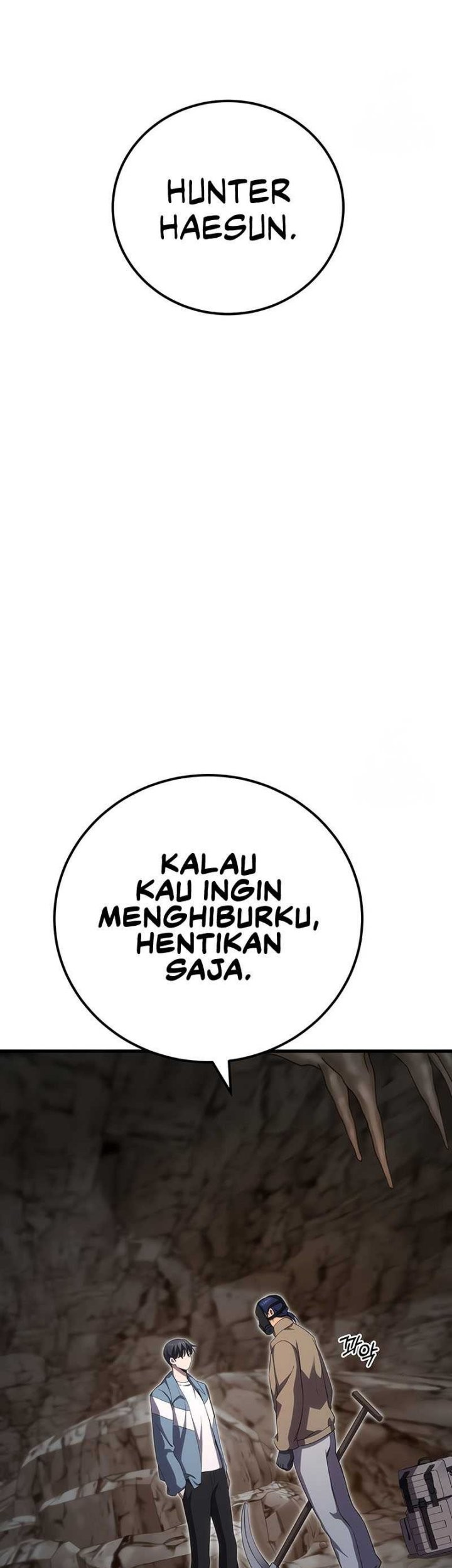 Poison-Eating Healer Chapter 39 - halaman 41
