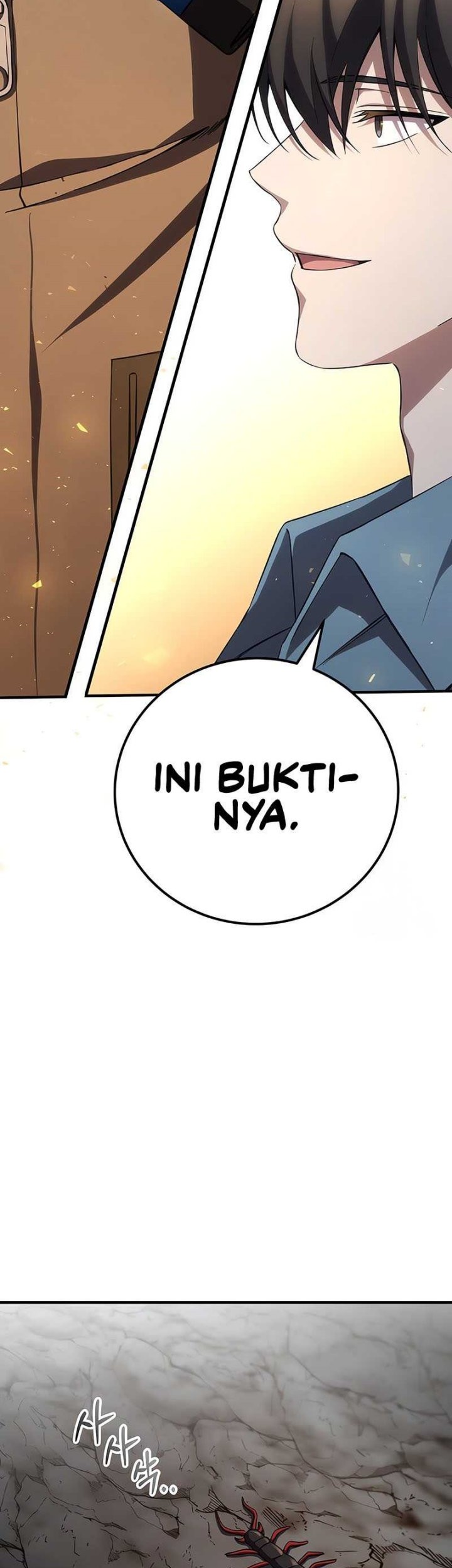 Poison-Eating Healer Chapter 39 - halaman 47