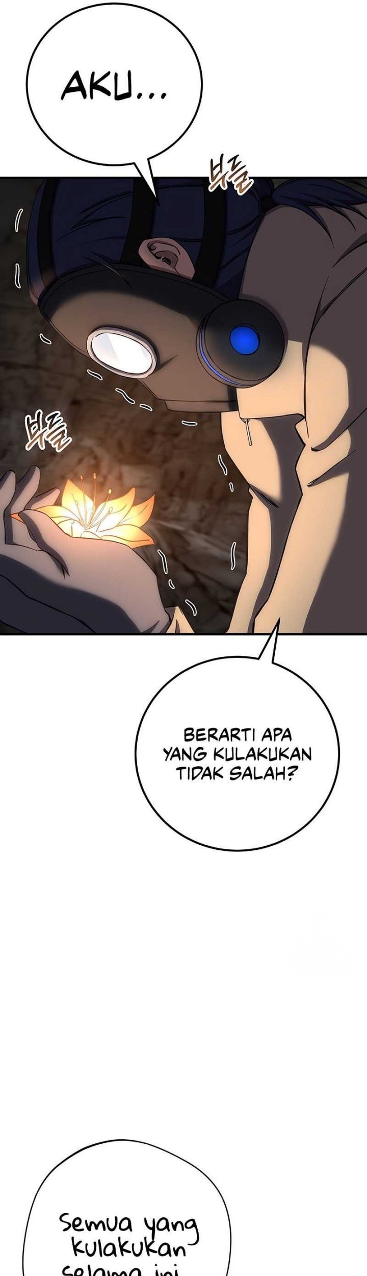 Poison-Eating Healer Chapter 39 - halaman 49