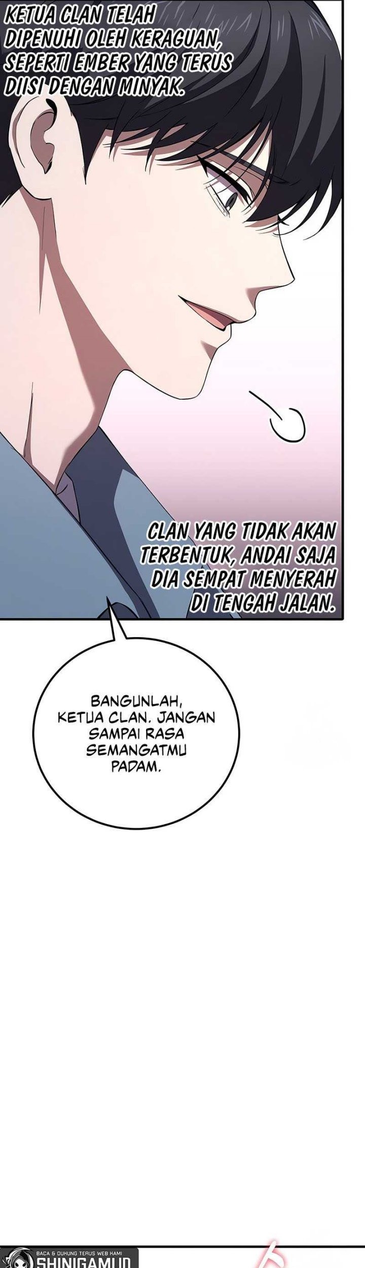 Poison-Eating Healer Chapter 39 - halaman 57
