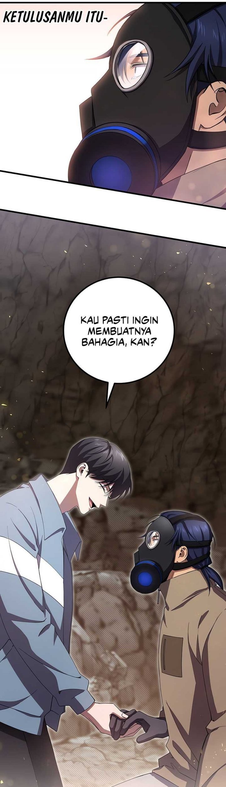 Poison-Eating Healer Chapter 39 - halaman 59